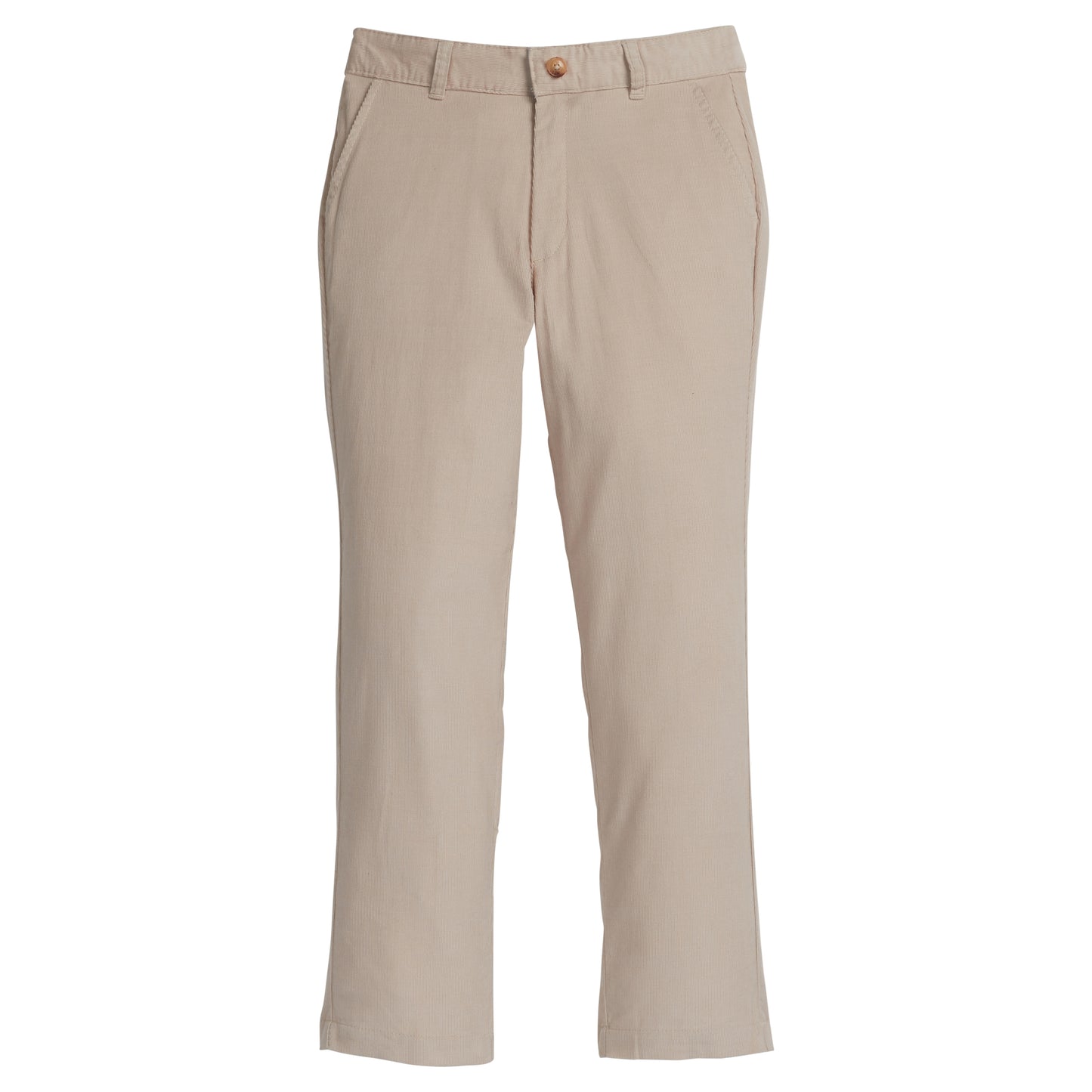Corduroy Stone Classic Pant