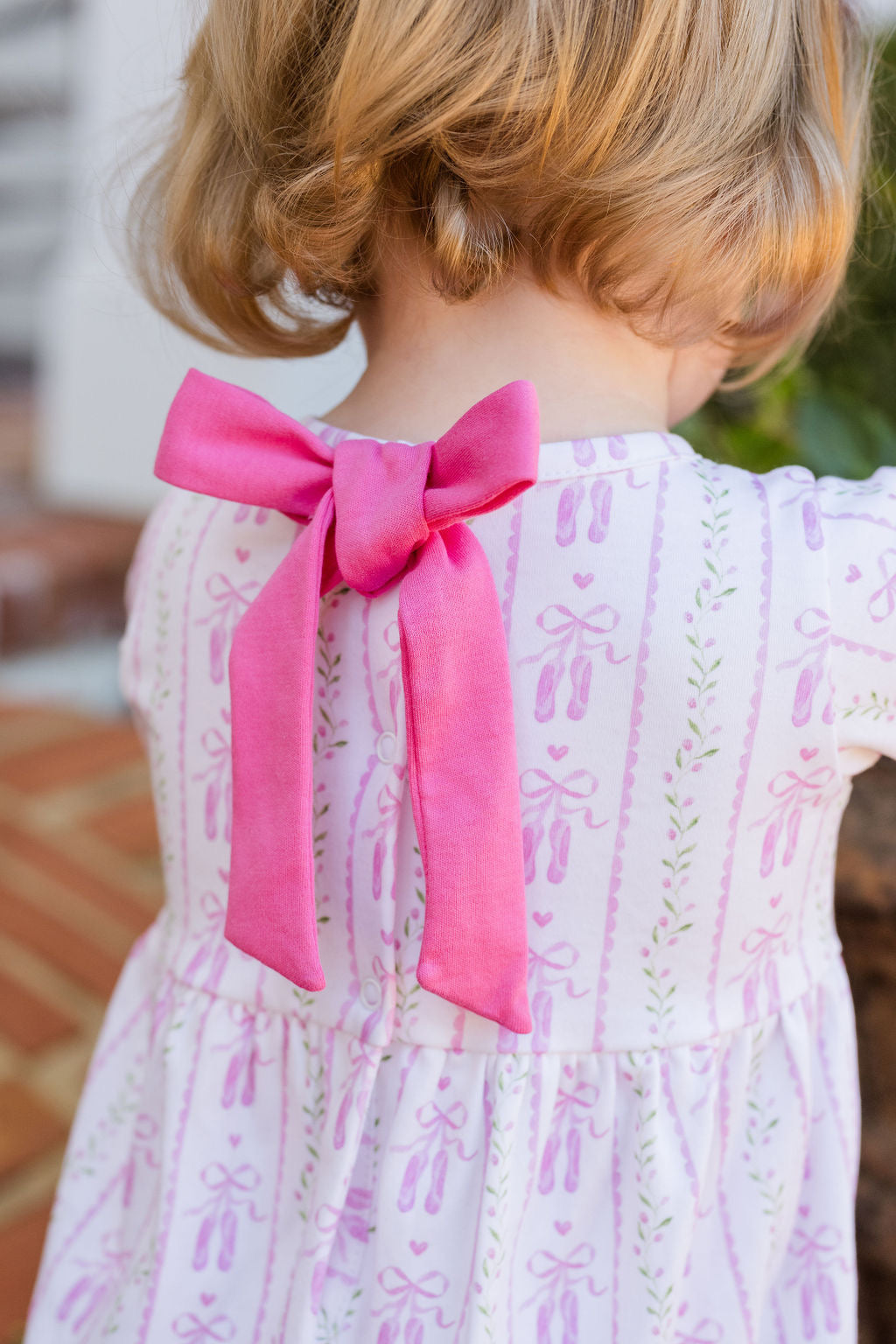 Twirl Into Fall-Isla Long Bubble