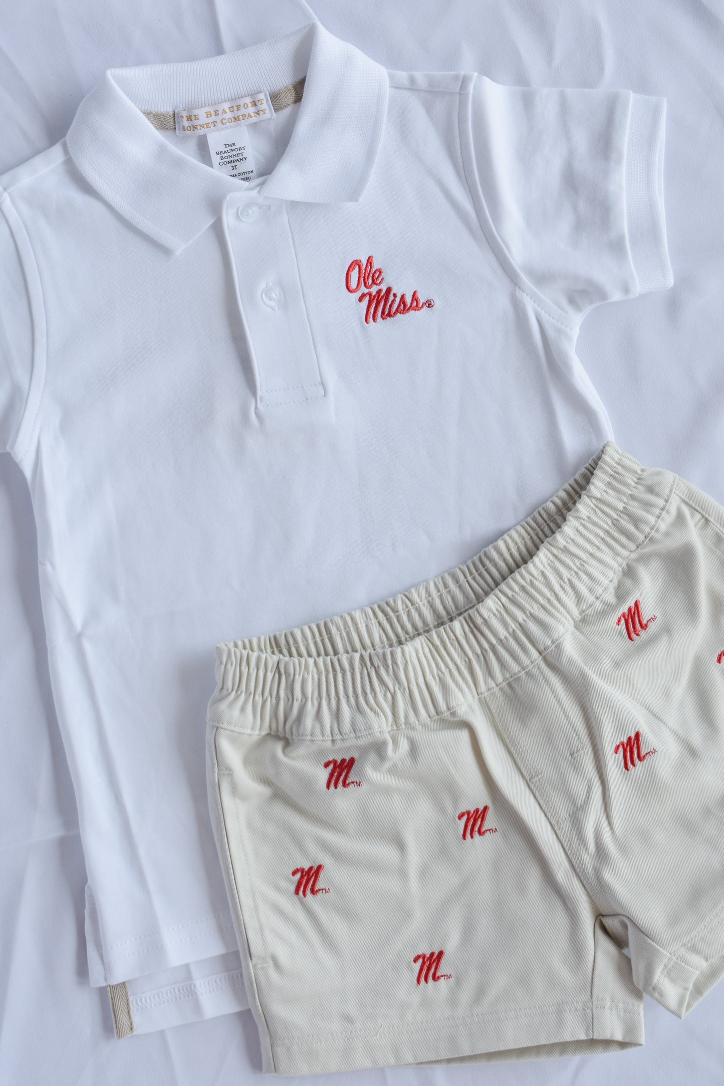Gawsh Almighty Sheffield Shorts