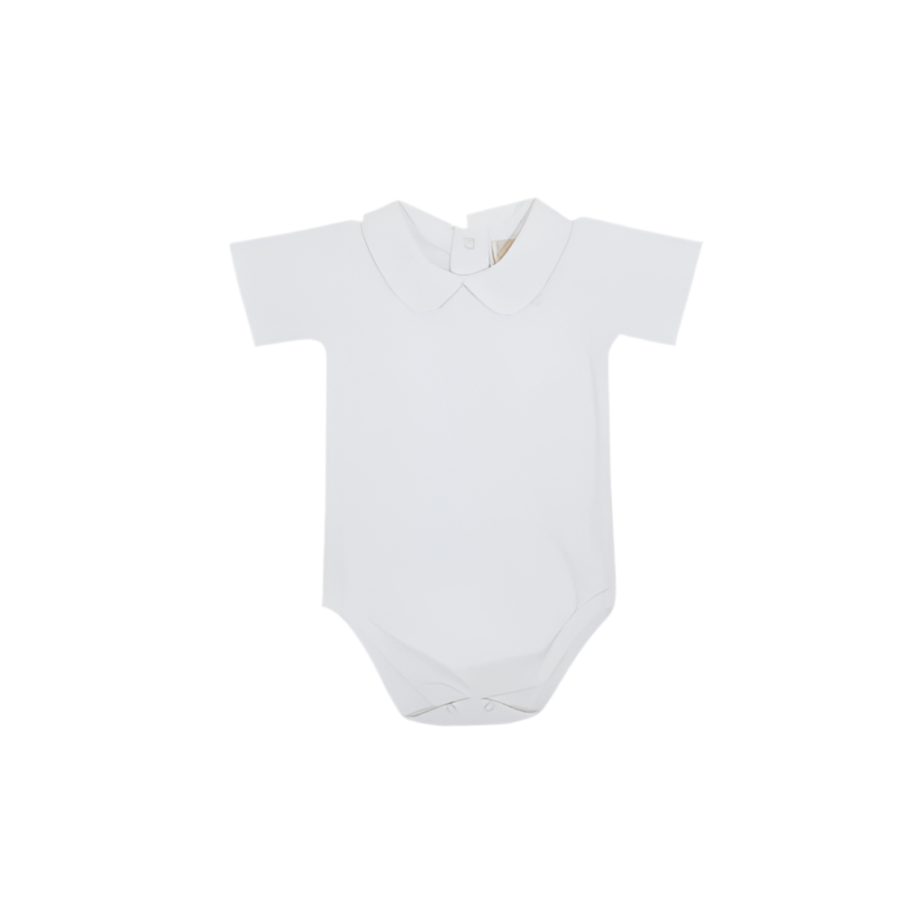 Peter Pan Pima-Worth Avenue White