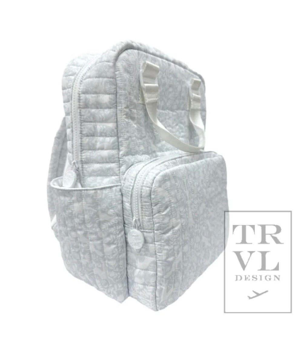 Quilted All You Need Bundle-Woodland Blue