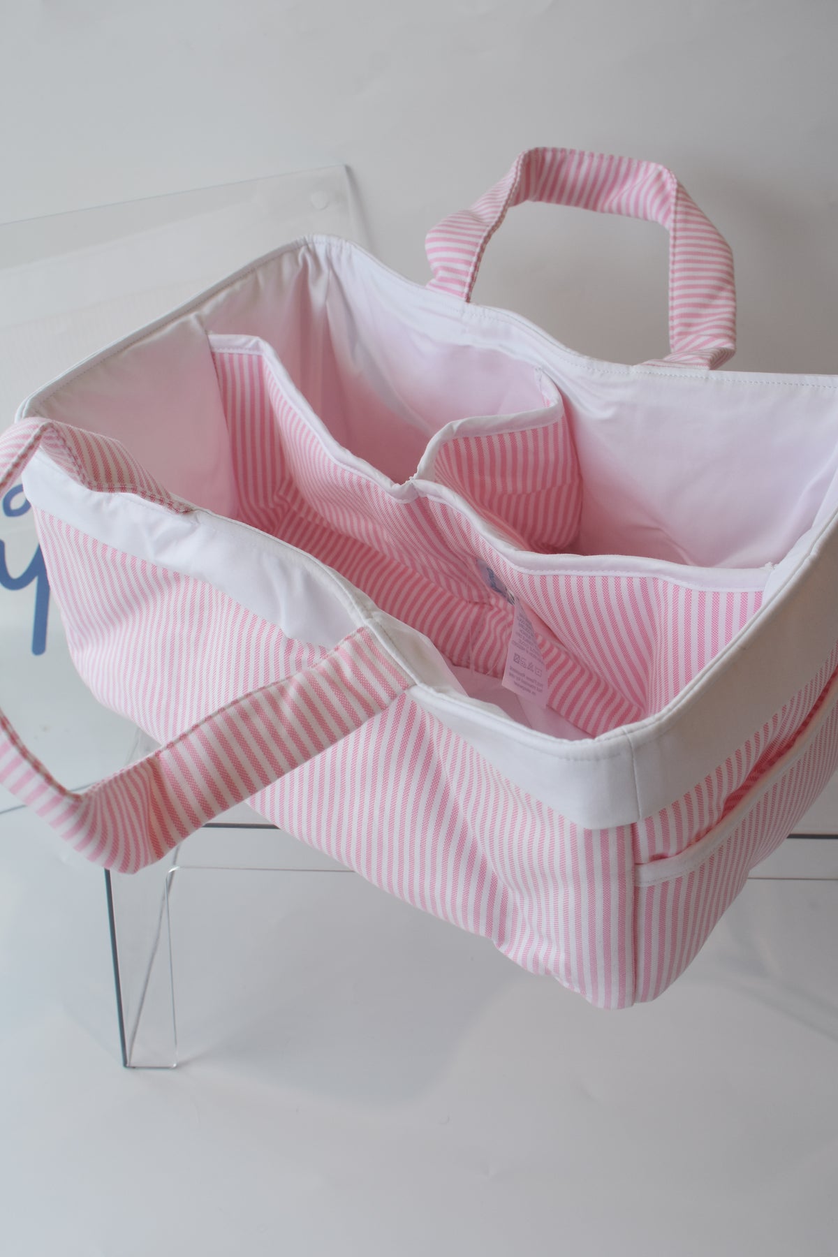 Nella Changing Bag