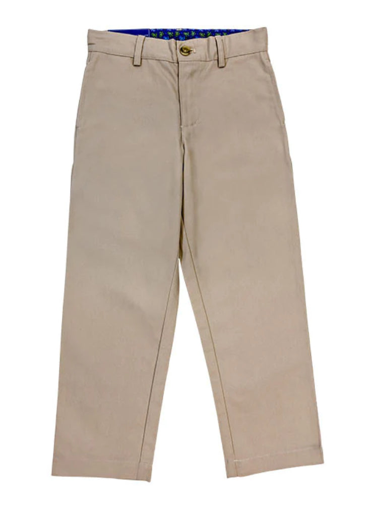 Champ Pant-Twill