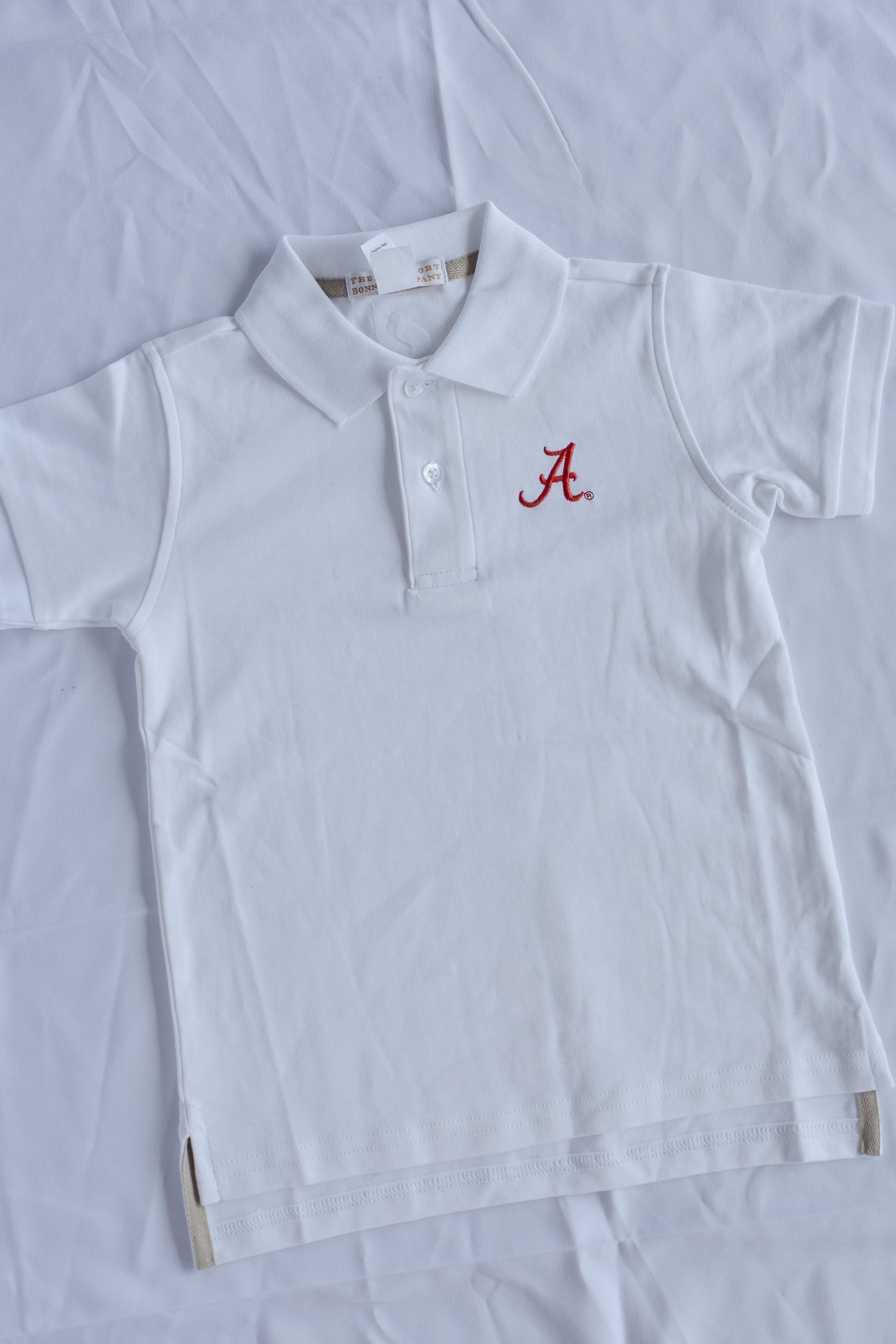 Sweet Home Alabama Prim and Proper Polo