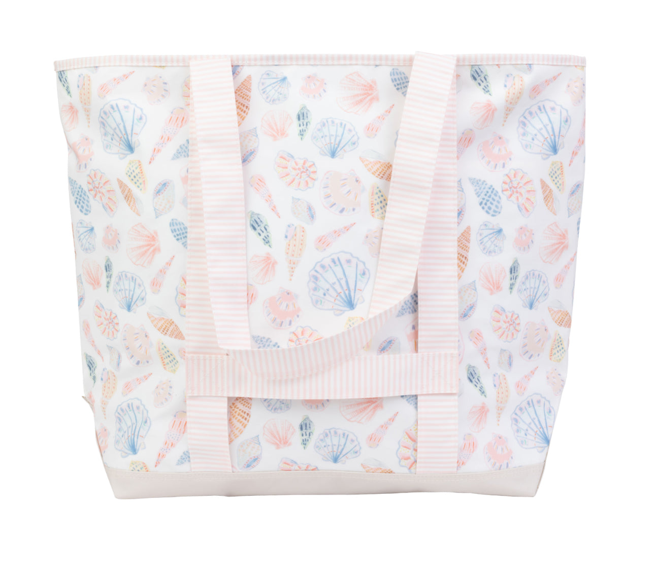 Apple Of My Isla-The Beach Bag