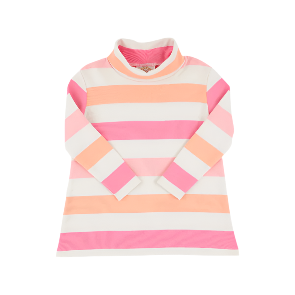 Tenley Tunic-St. Augustine Stripe