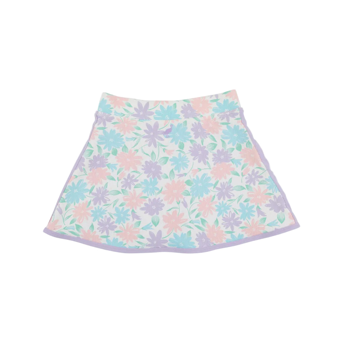 Prepletic Searcy Skort-Glastonbury Blooms