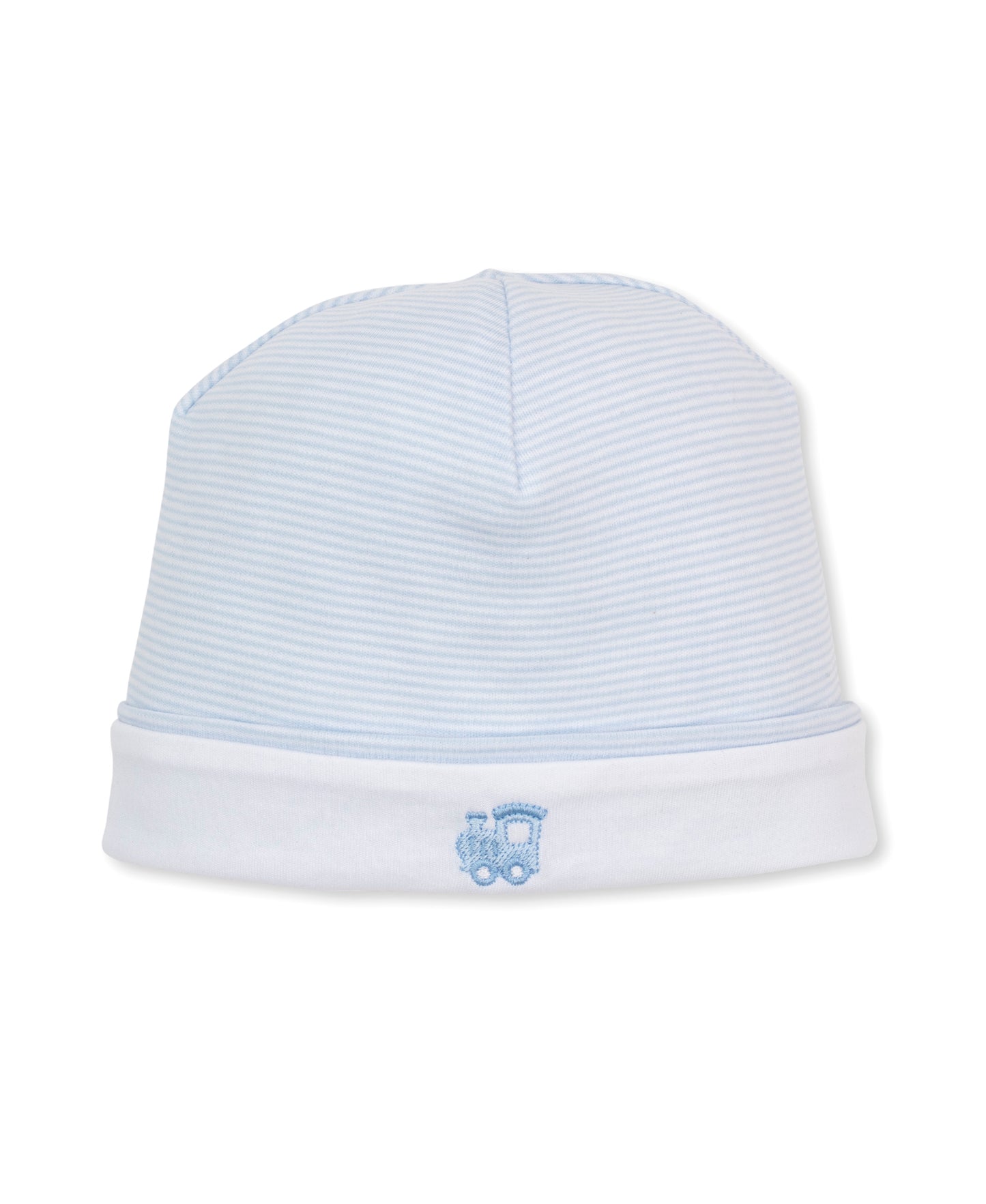 Classic Choo Choo Mini Stripe Hat