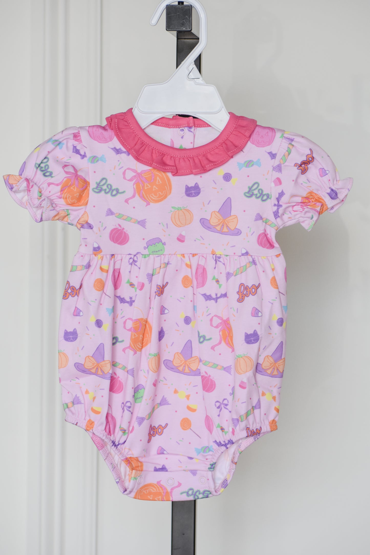 Tricks and Treats-Keeley Bubble