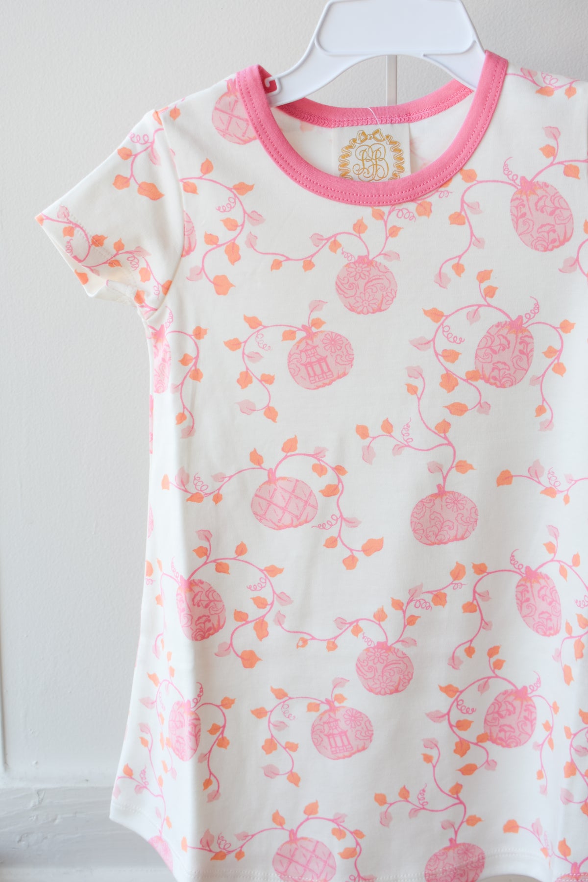 Polly Play Dress-'Gourd'geous