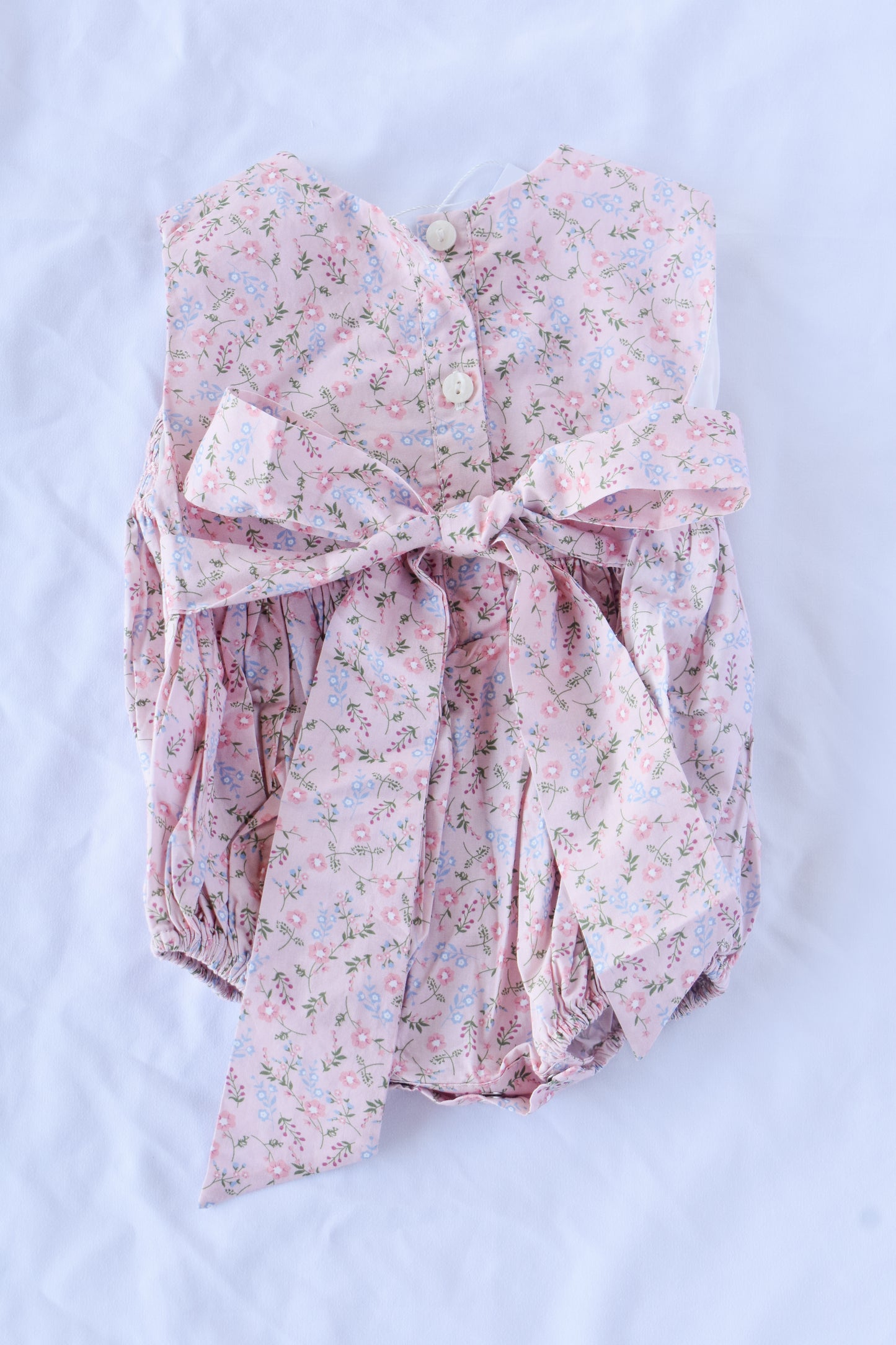 Sweet Magnolia Darla Bubble