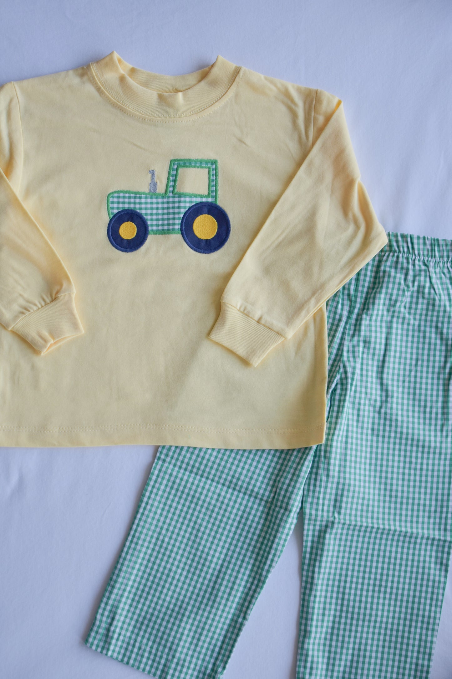 Plow n Play-Pant Set