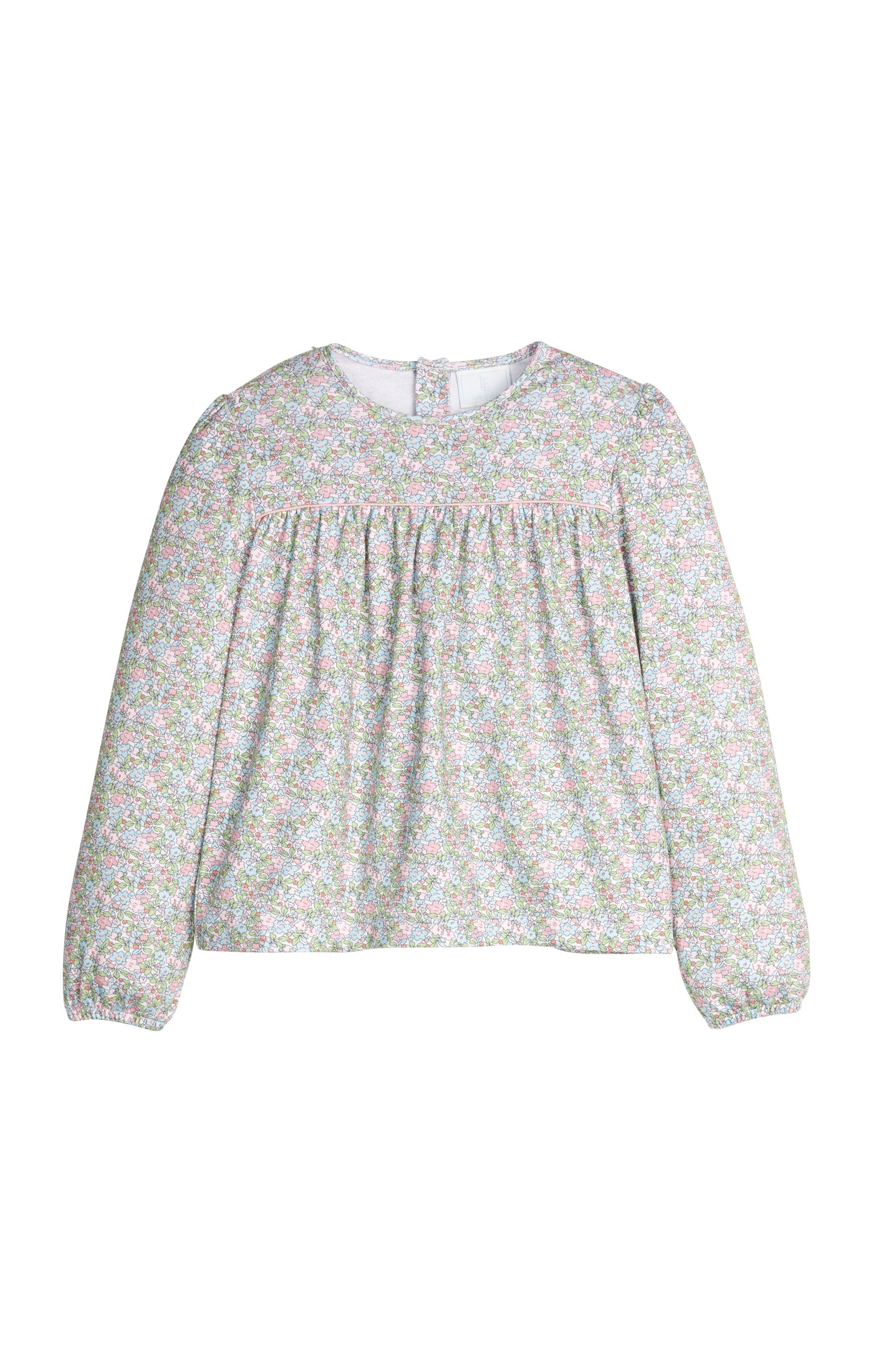 Fondren Floral Emma Top & Legging Set