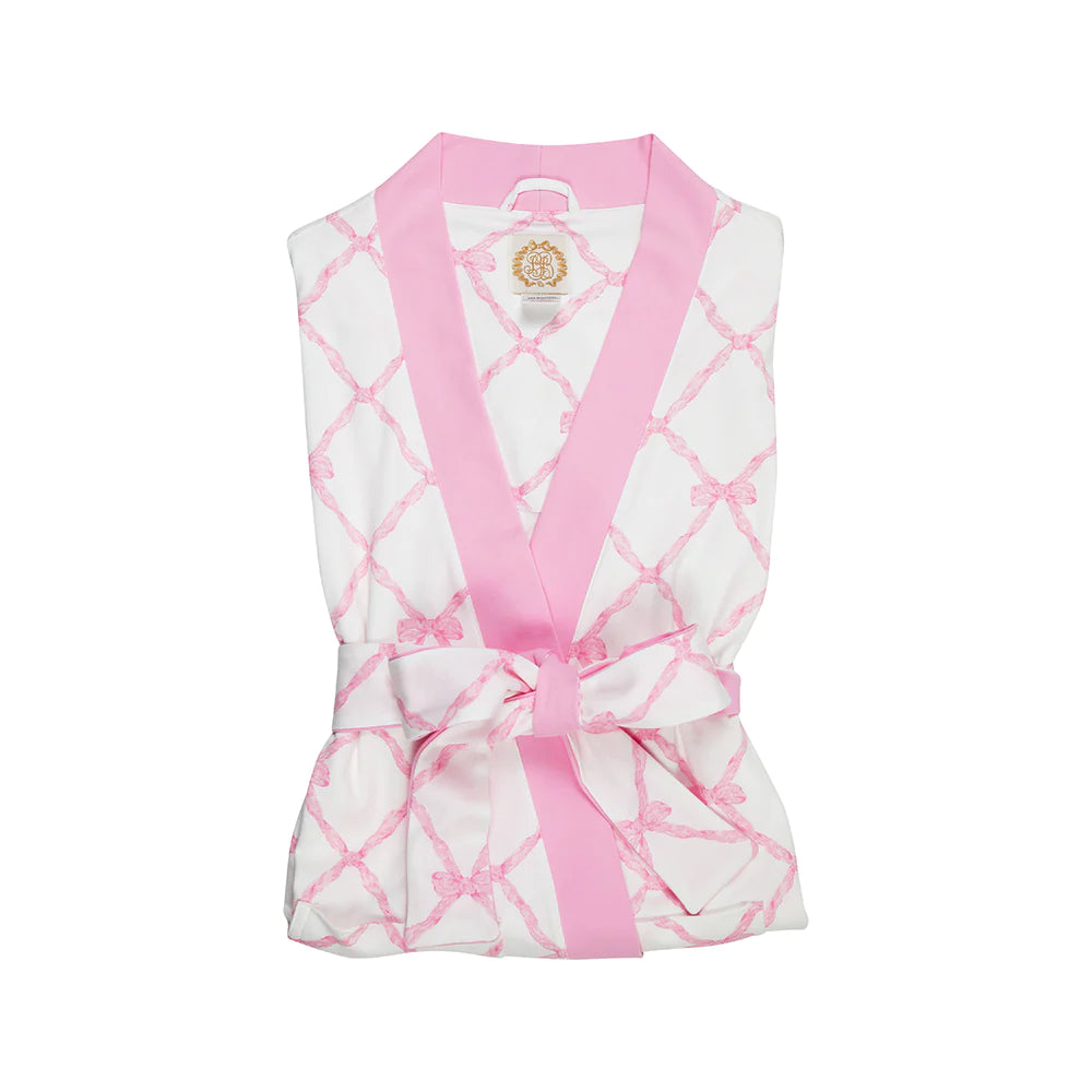 Ready or Not Robe