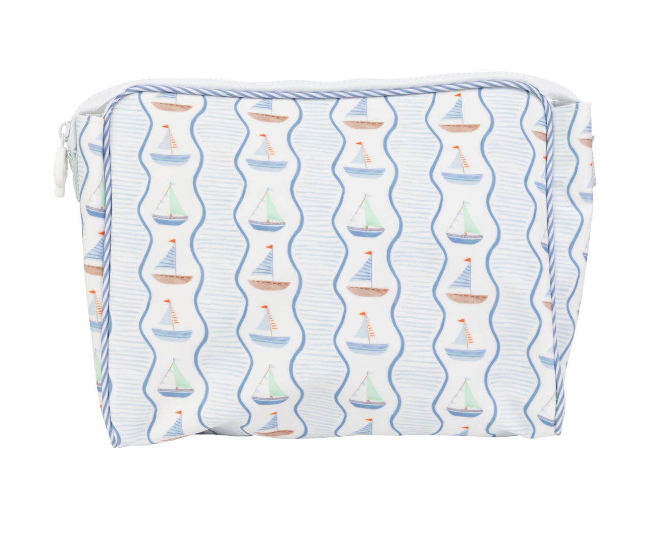 Apple Of My Isla The Go Bag-Large