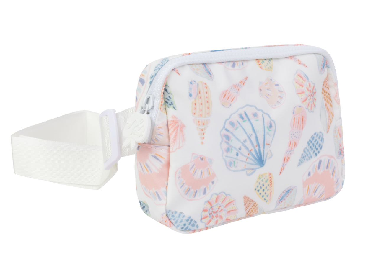 Apple Of My Isla-Crossover Belt Bag