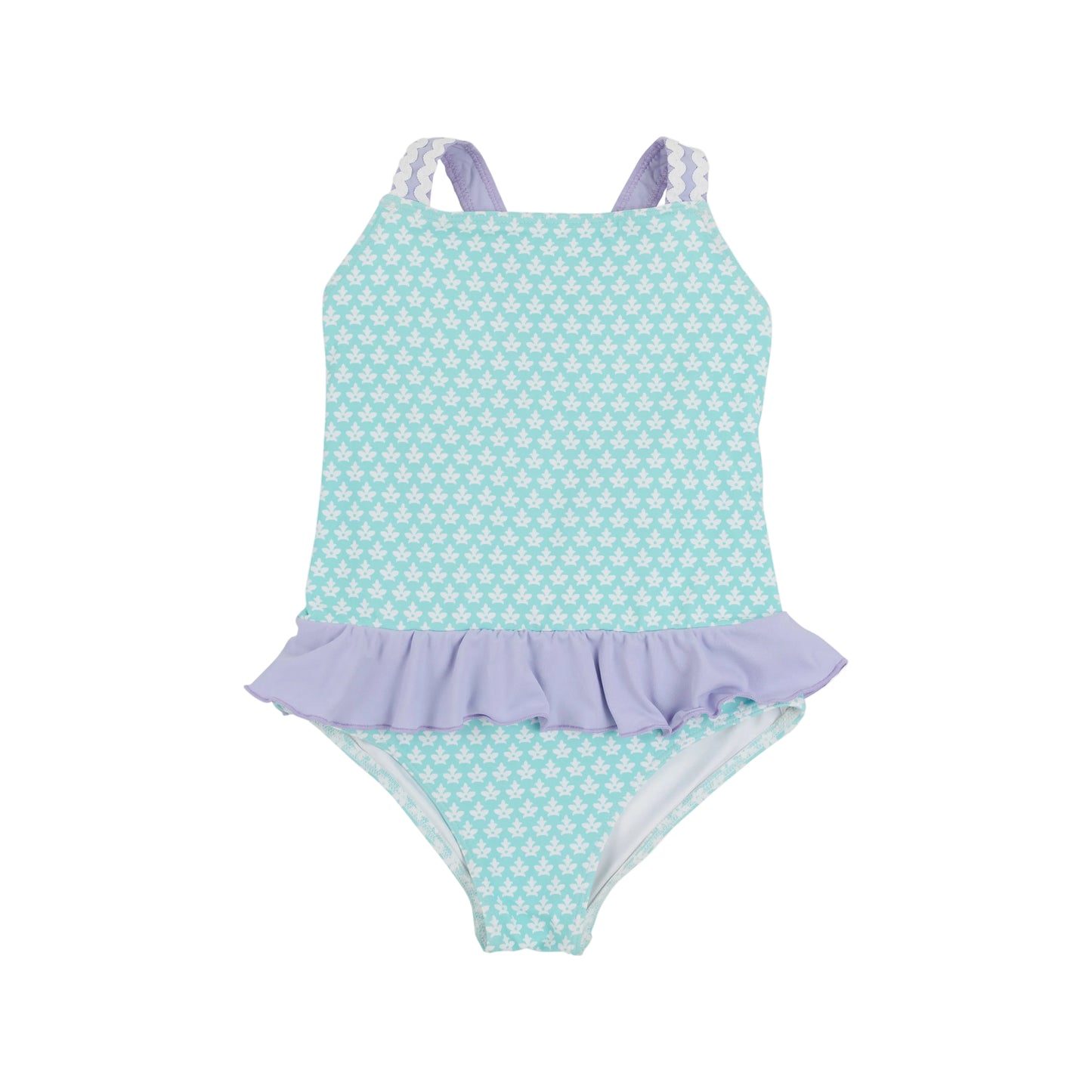 Taylor Bay Bathing Suit-Dunmore Doo Dad