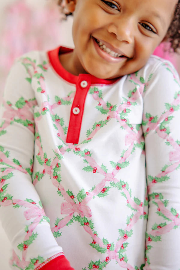 TBBC Holly Day-Sara Jane Set