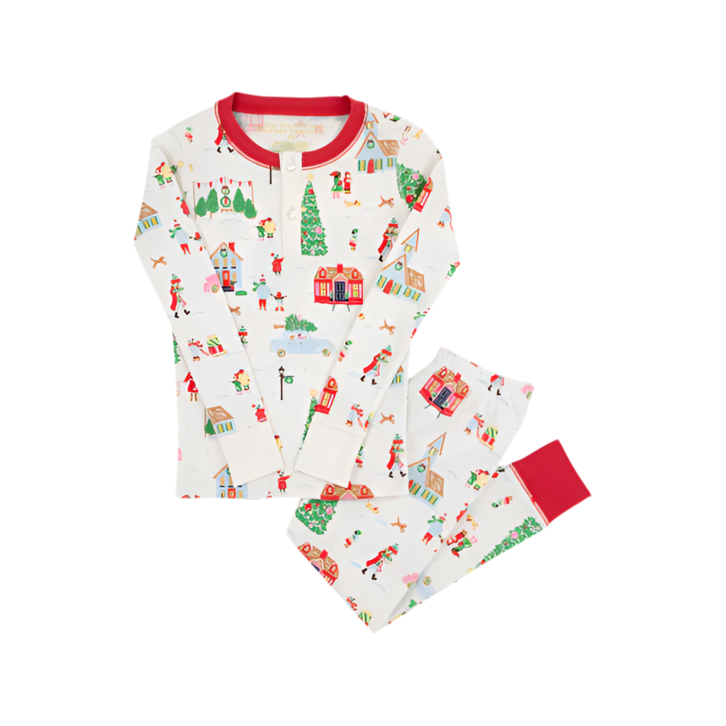 Make The Season Bright-Sutton Set