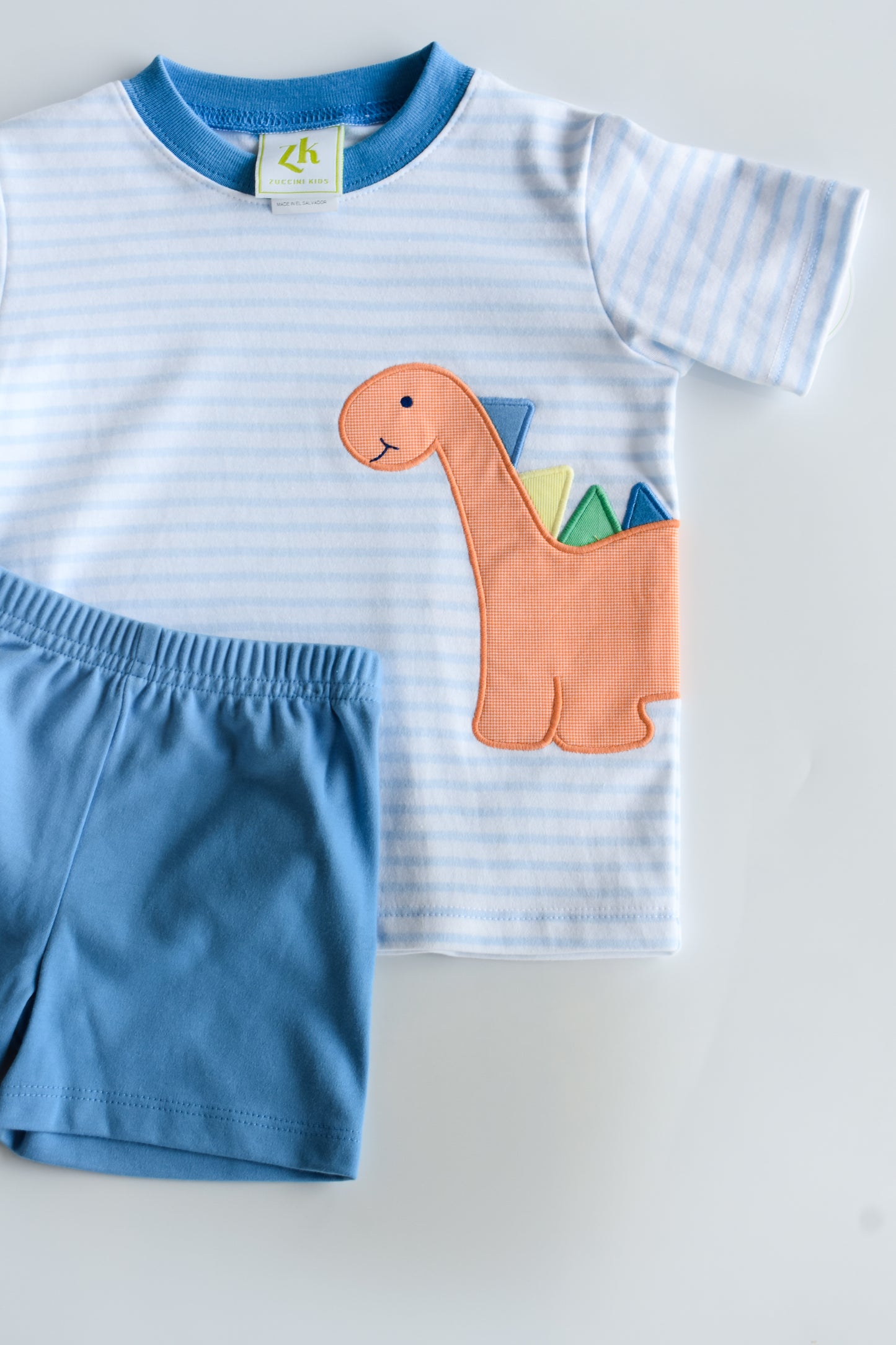 Dino Harry's Short Set