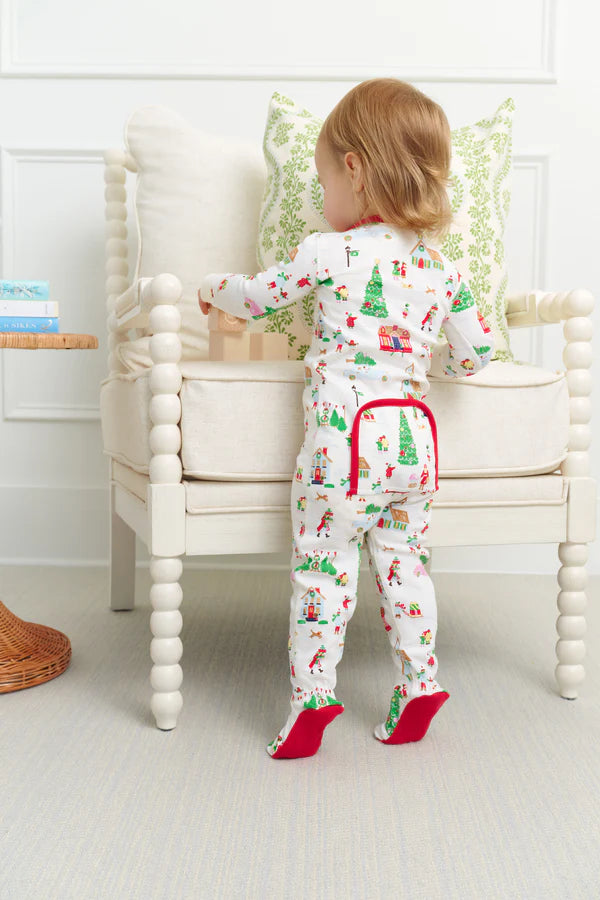 Make The Season Bright-Knox's Night Night