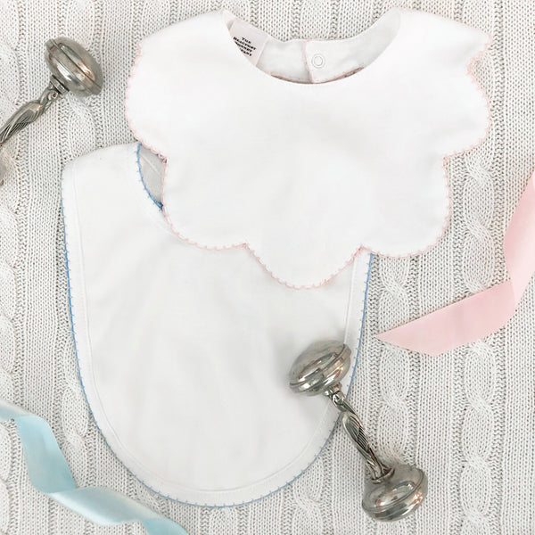 Bellyful Bib