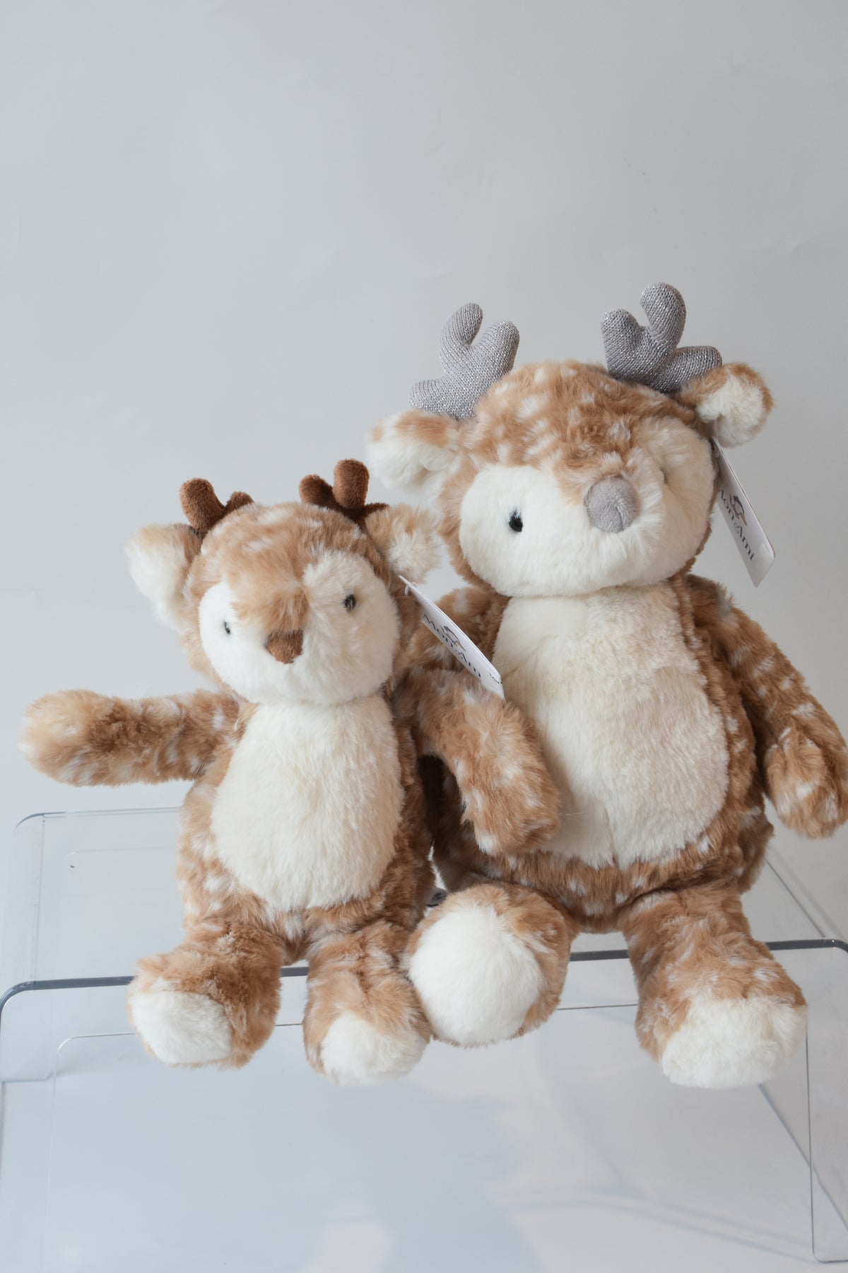 Fiona the Fawn Plush Toy-Mon Ami