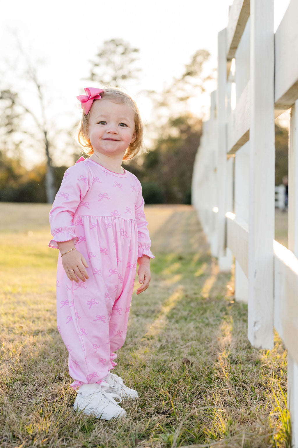 Simply Sweet-Isla Long Bubble