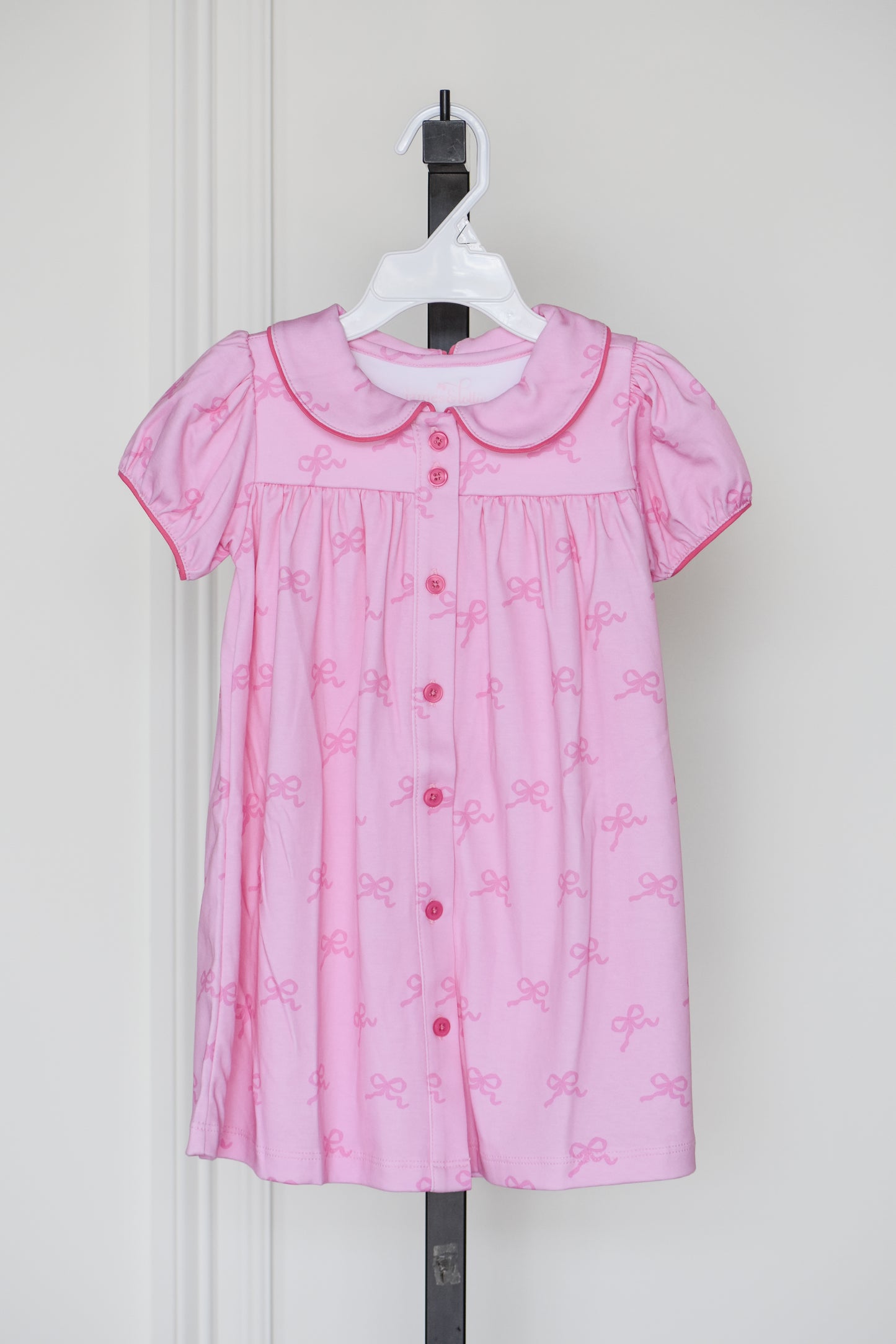 Simply Sweet-Whitley Dress Knit