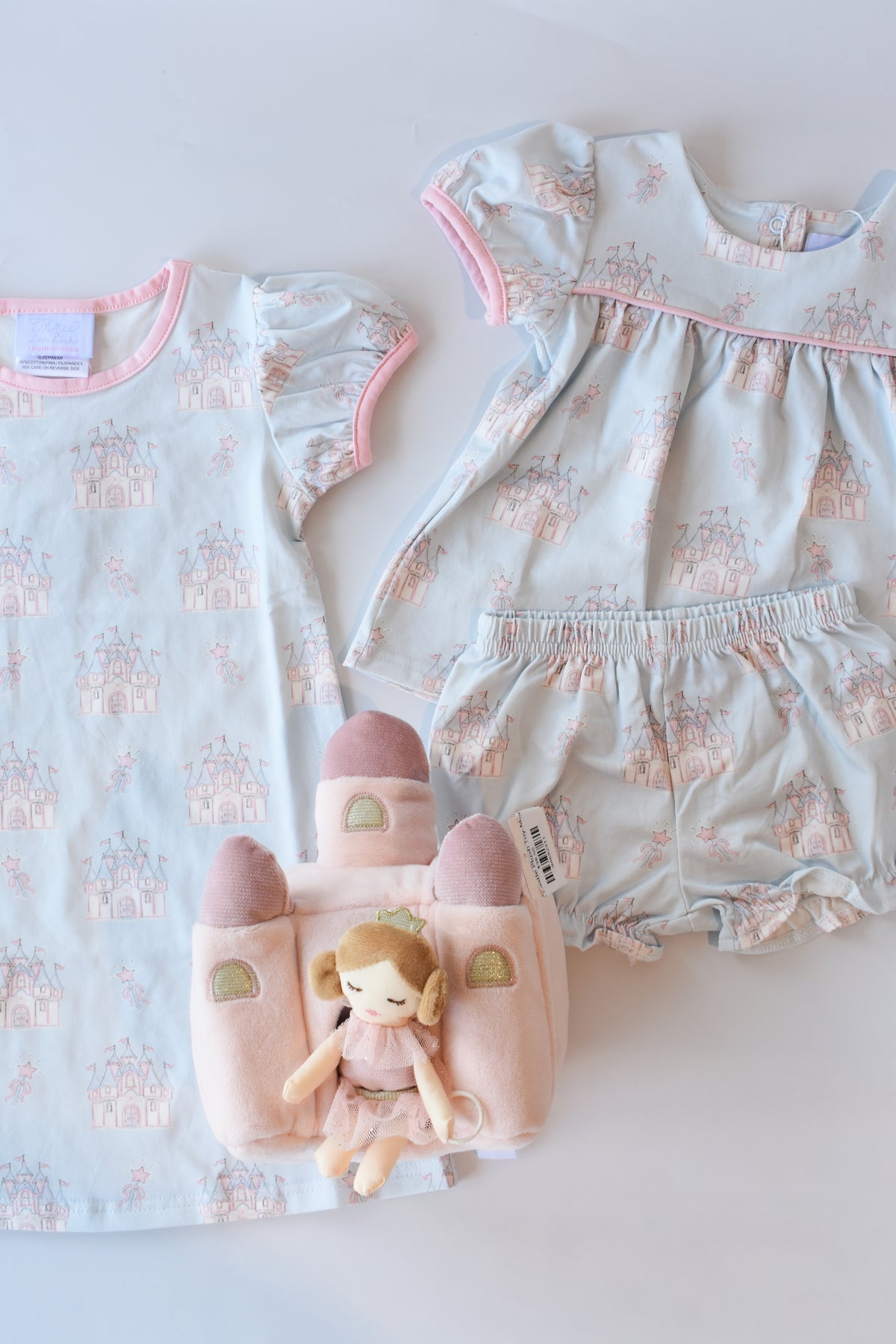 Hartford Bloomer Set-Royal Wishes