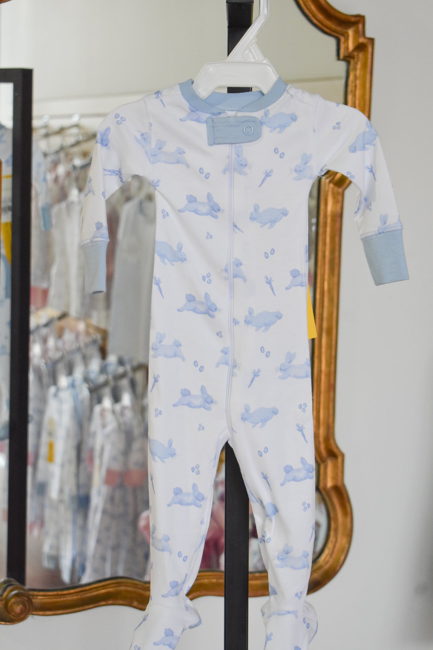 Knox’s Night Night-Lindon Hill Hops