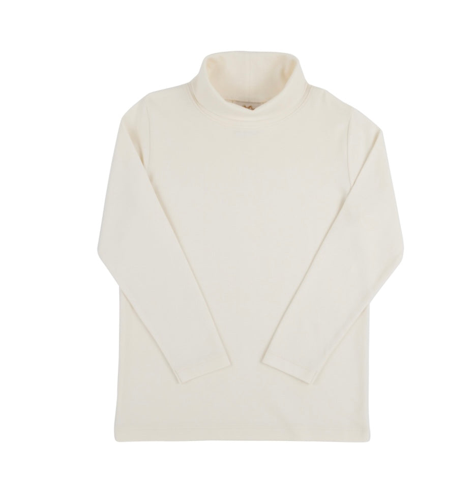 Tatum's Turtleneck Shirt