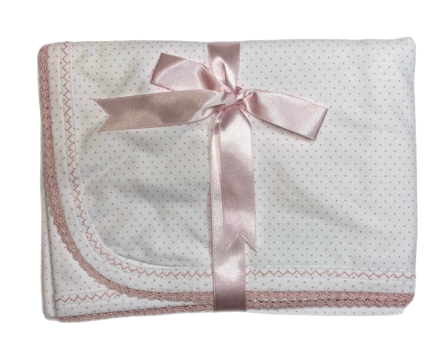 Squiggles Blanket