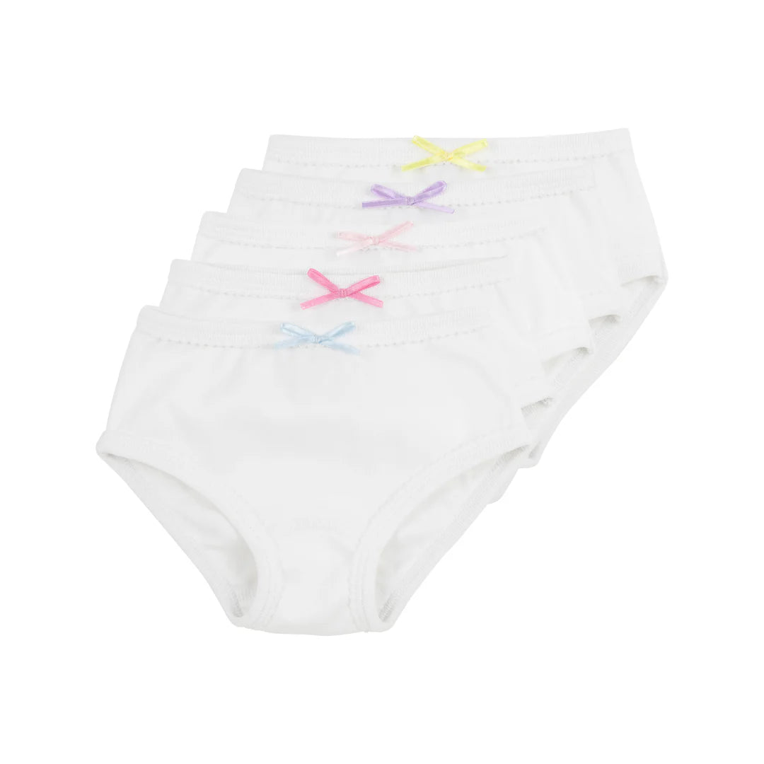 Pippy's Underpinnings Set-5Pk