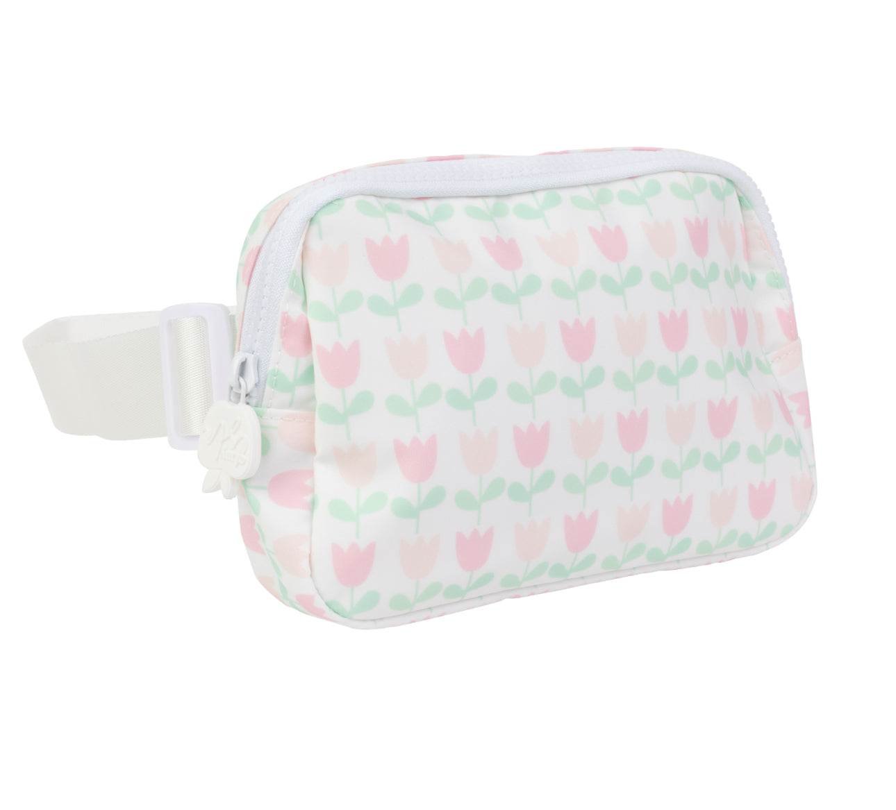 Apple Of My Isla-Crossover Belt Bag