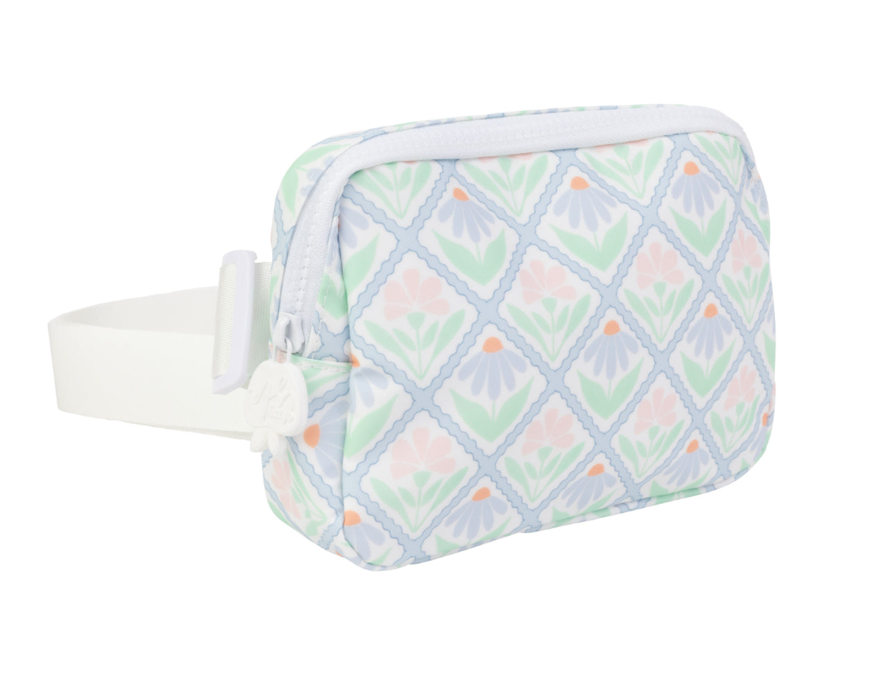 Apple Of My Isla-Crossover Belt Bag