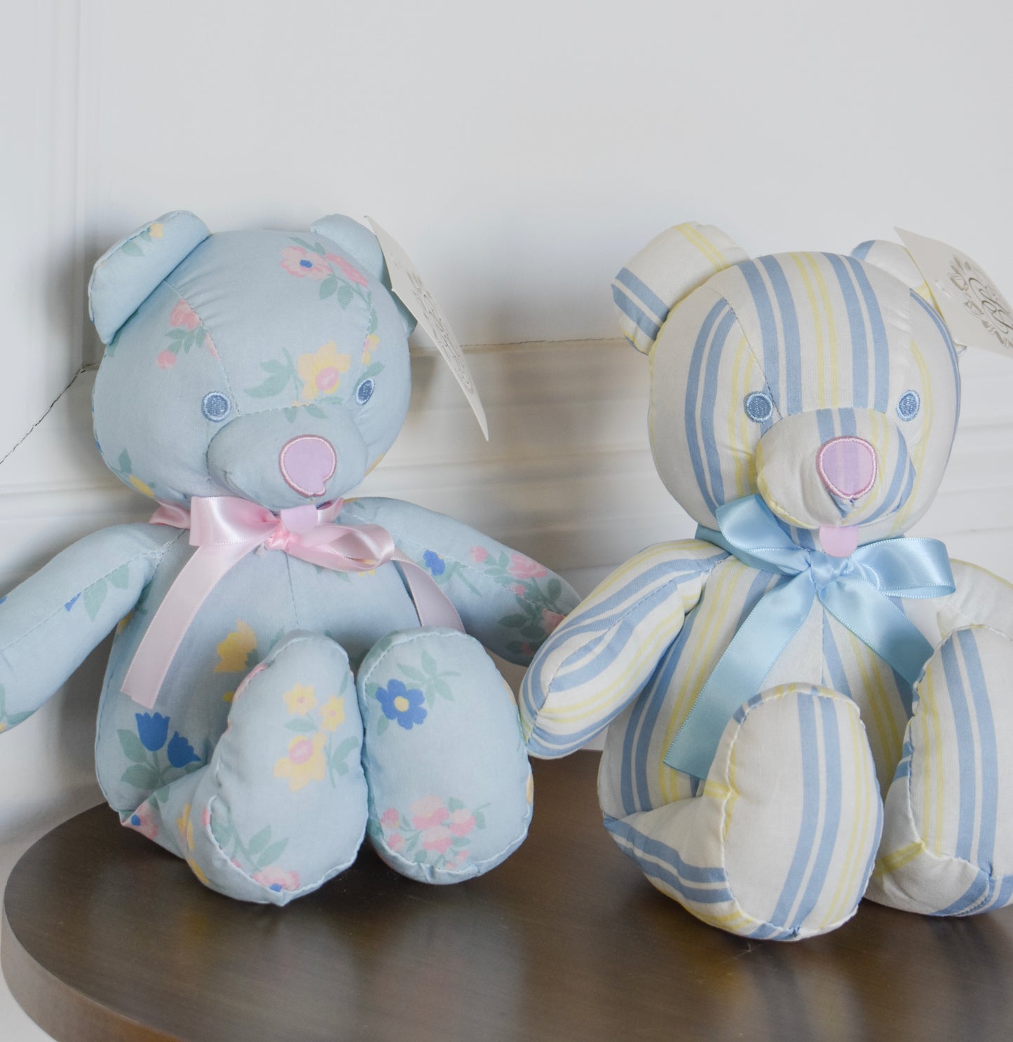 Beaufort Bonnet Bradley Bear