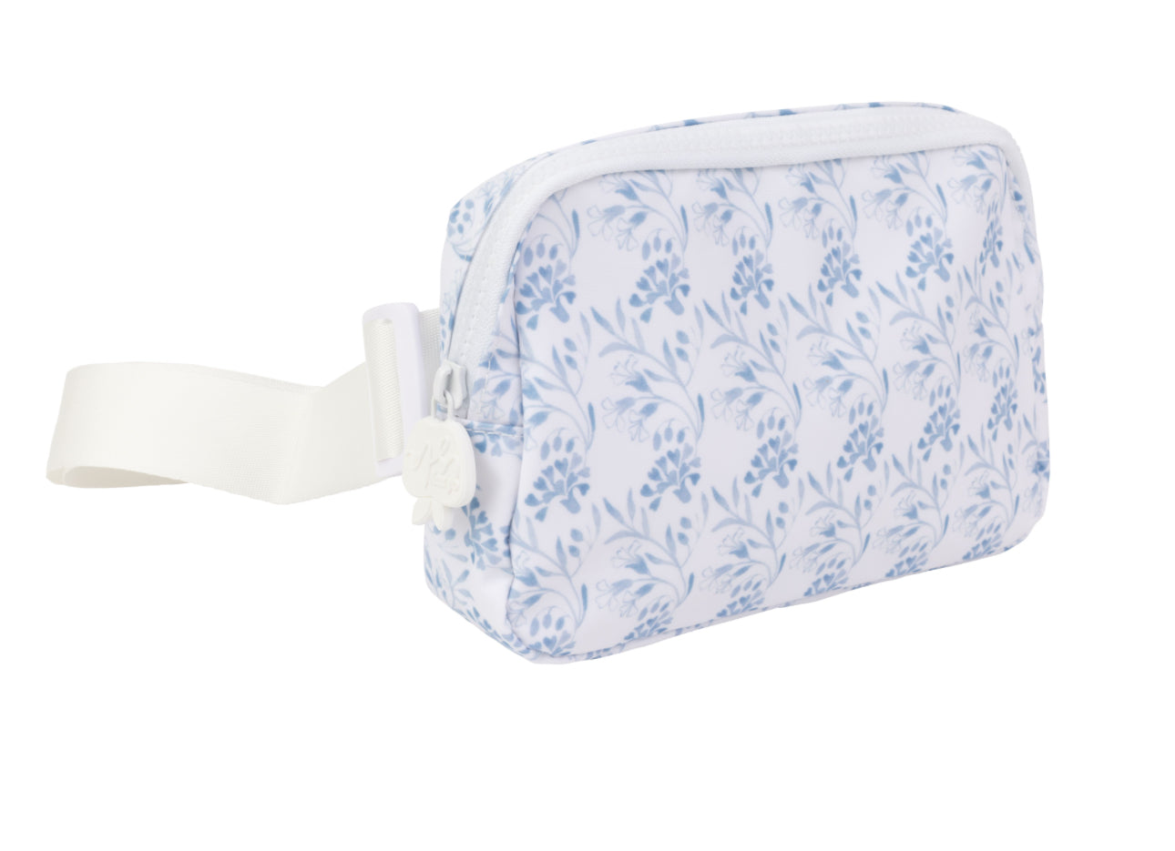 Apple Of My Isla-Crossover Belt Bag