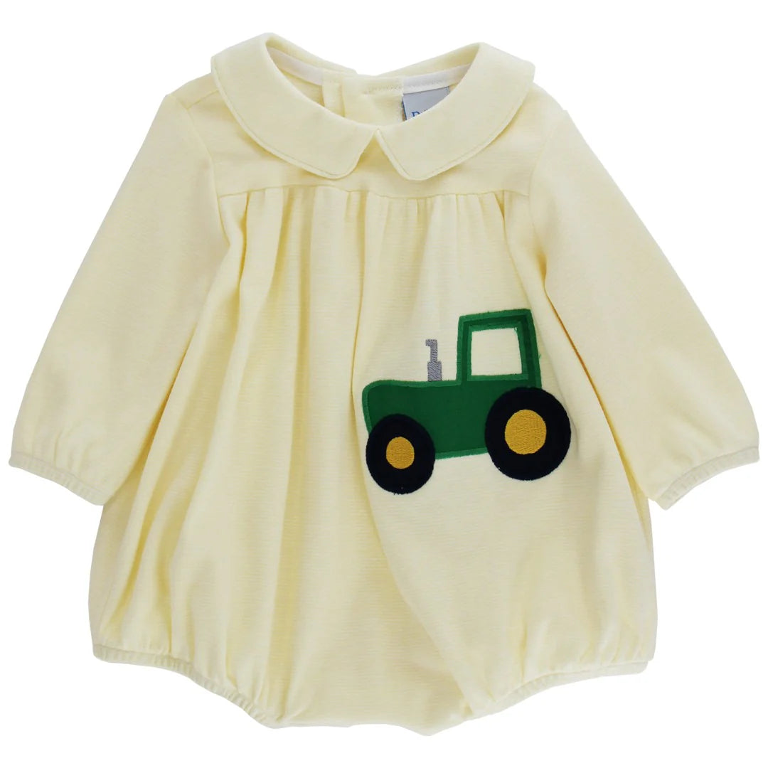 Plow n Play-Boy Knit Bubble