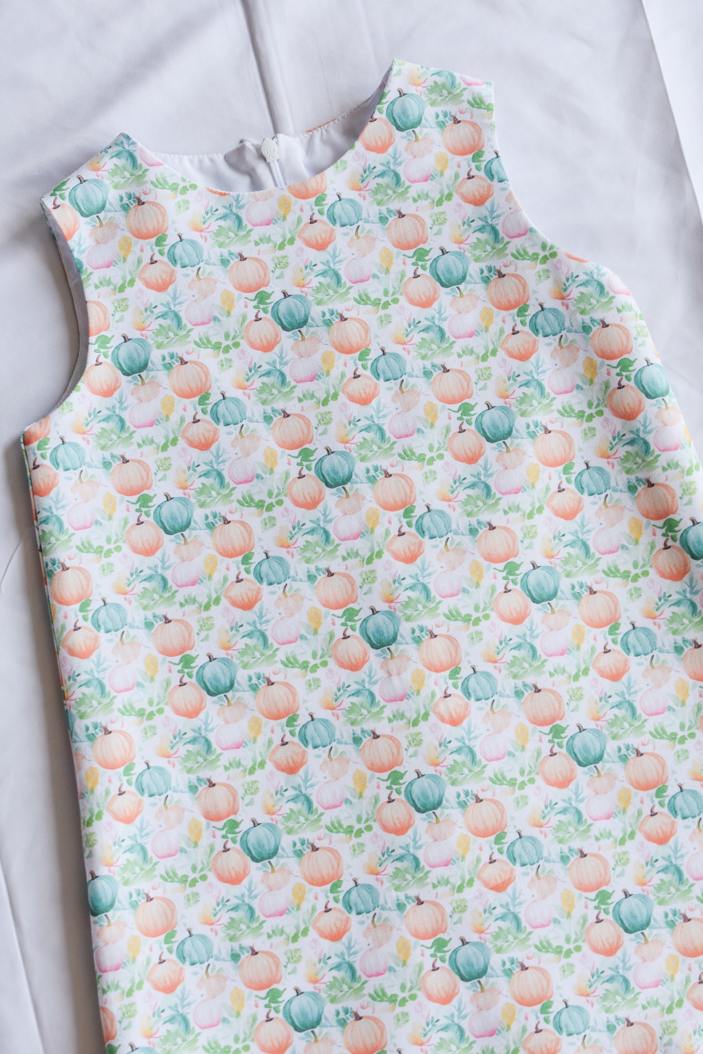 Autumn Days Dress