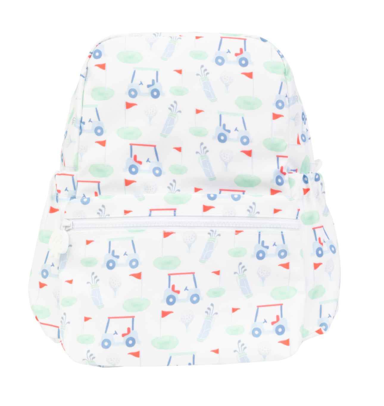 Apple of My Isla Backpack-Large