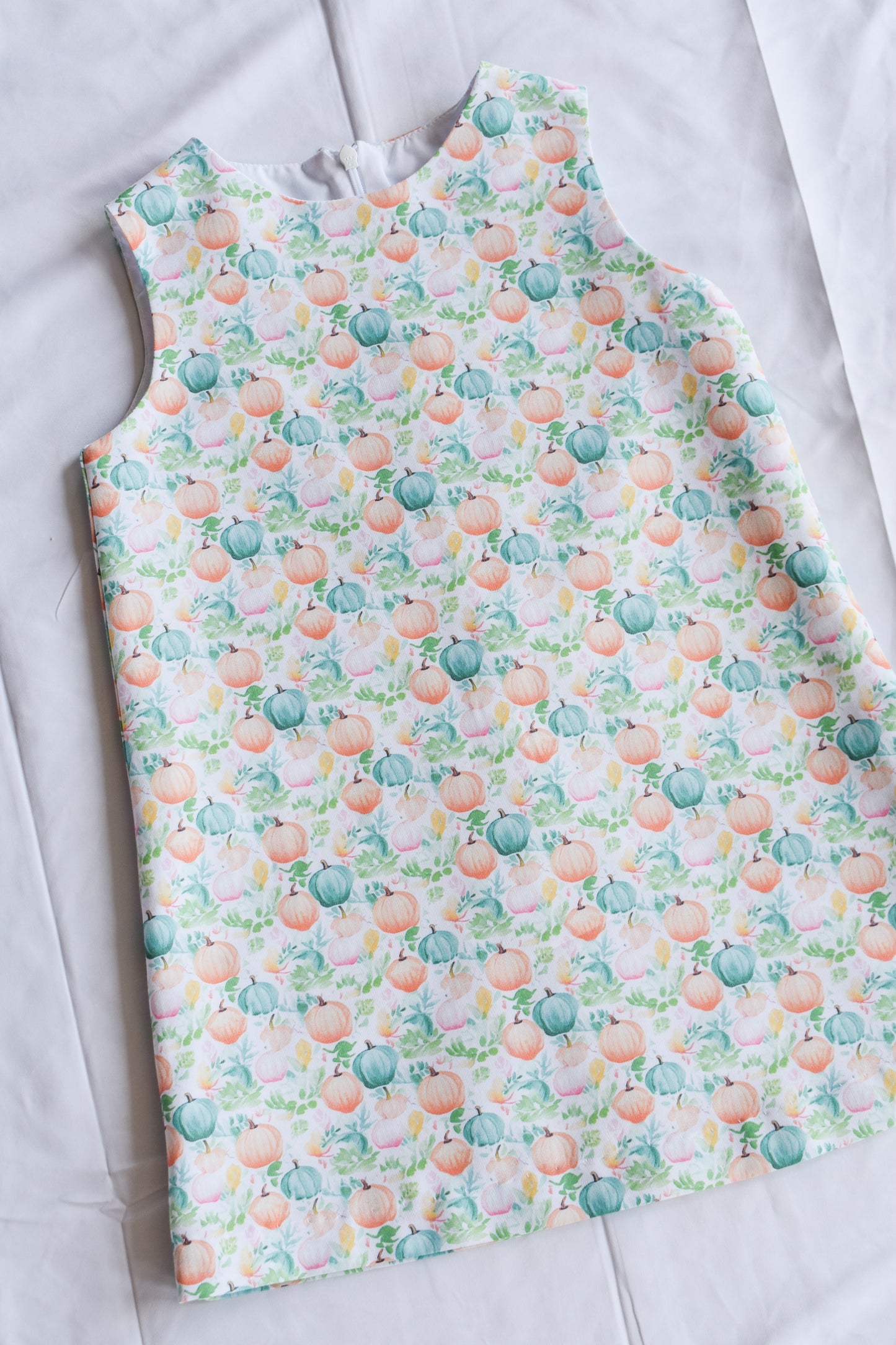 Autumn Days Dress