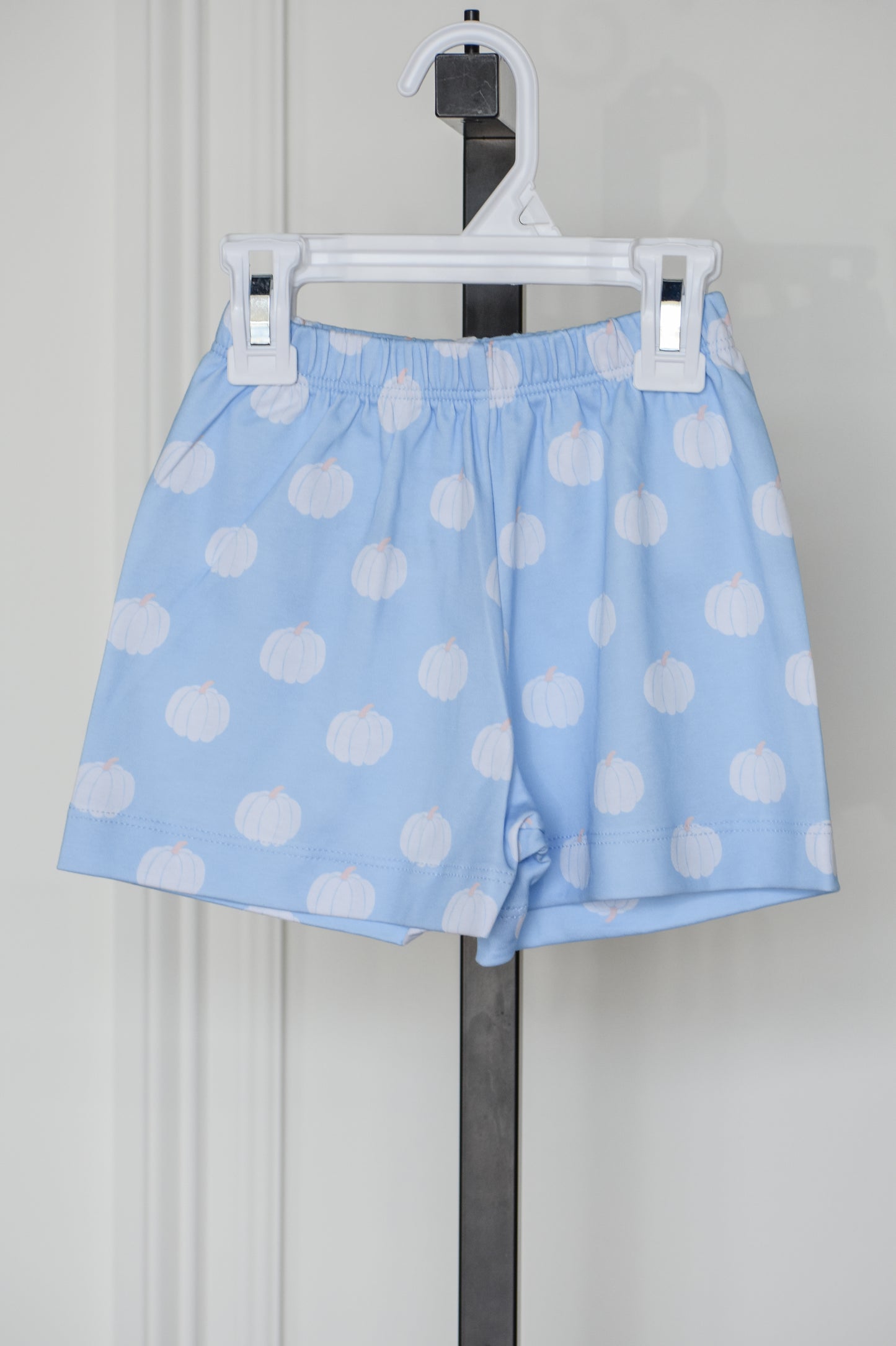 Pumpkin Blues-Conrad Shorts