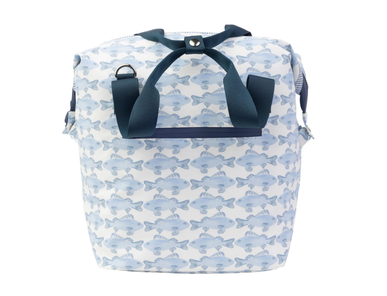 Apple Of My Isla-Cooler Bag