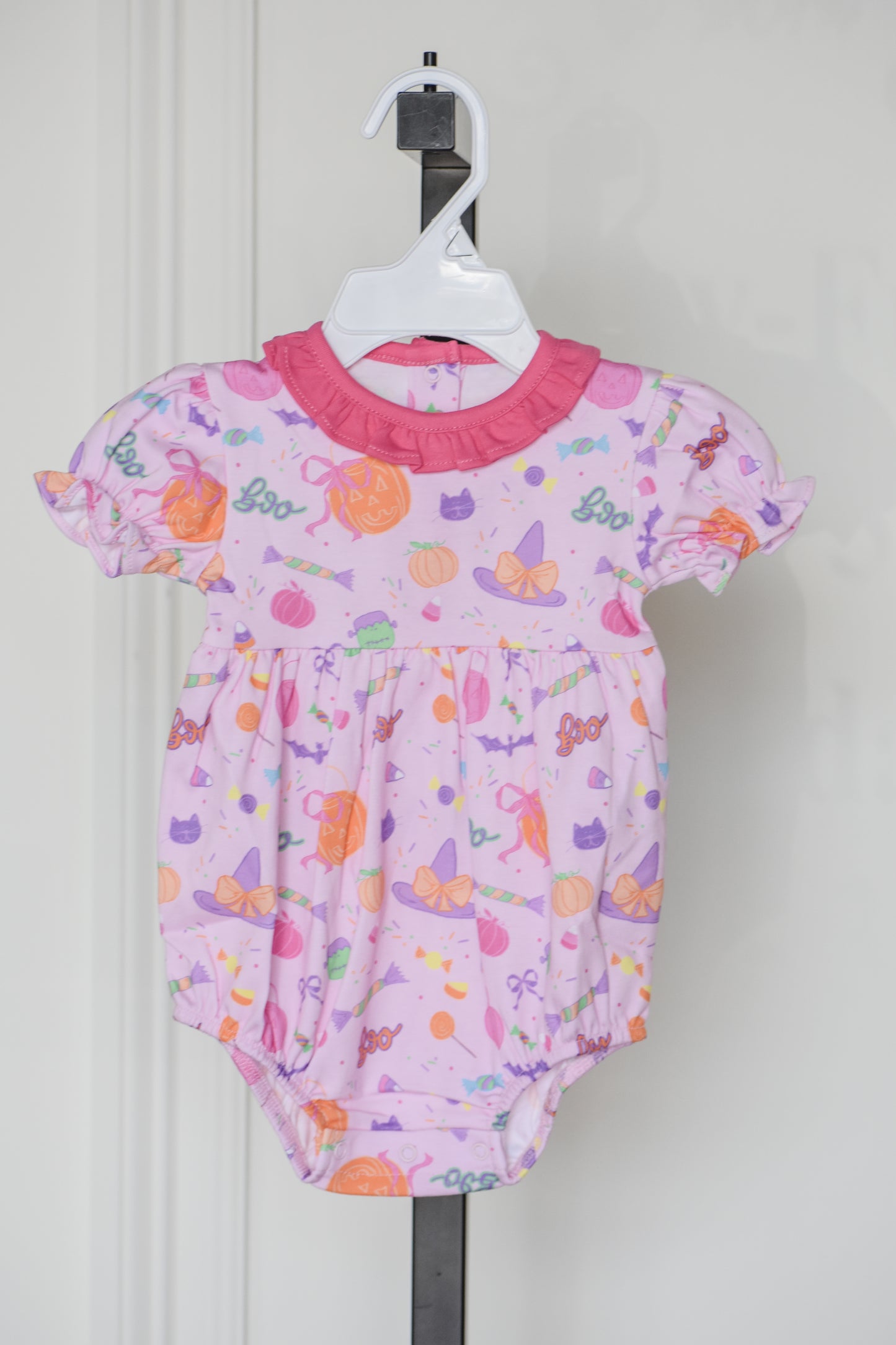 Tricks and Treats-Keeley Bubble