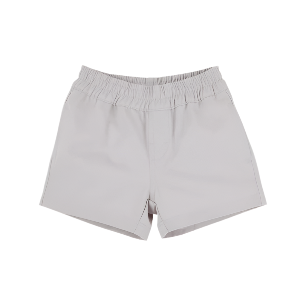 Sheffield Shorts-Sandy Springs Stone