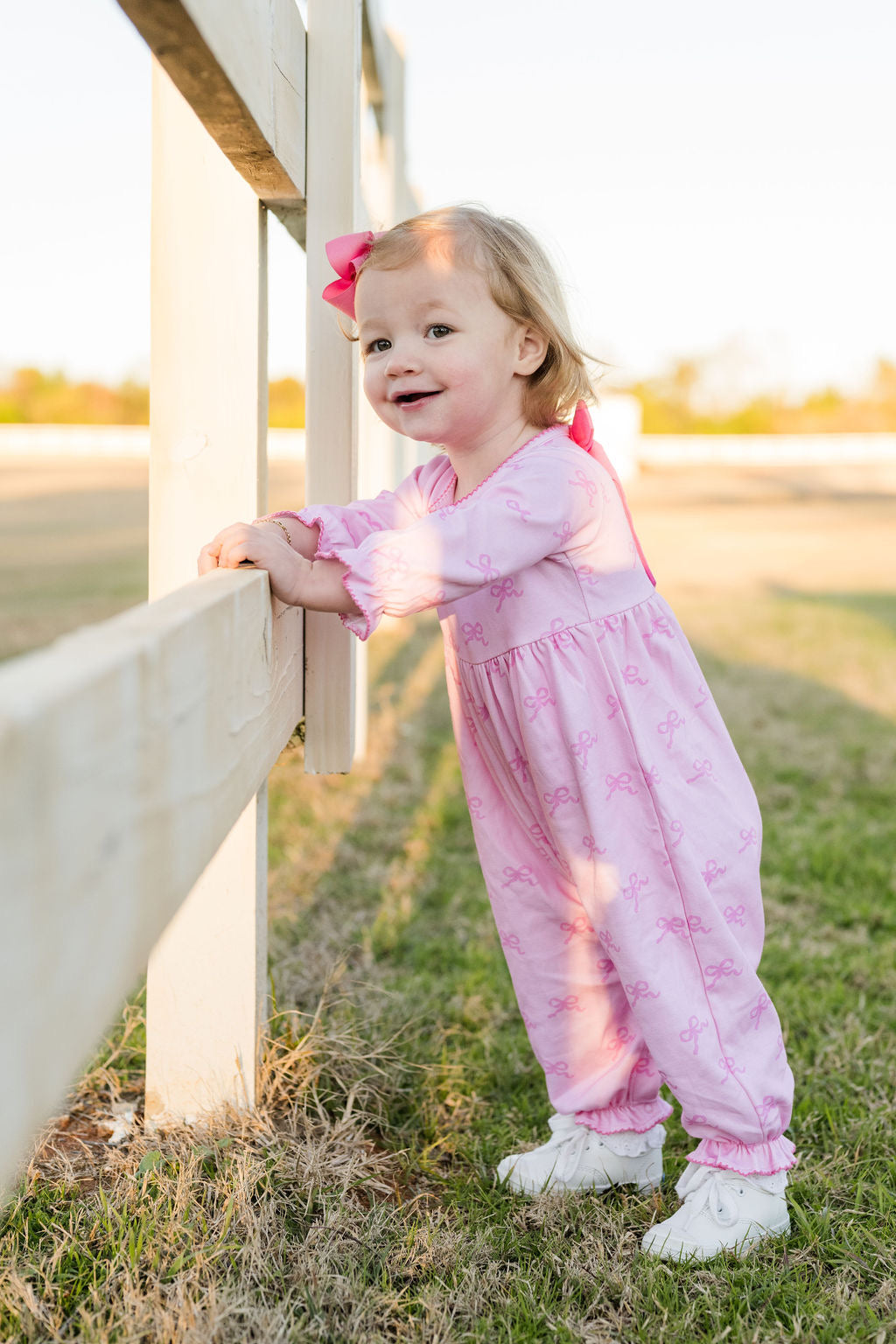 Simply Sweet-Isla Long Bubble