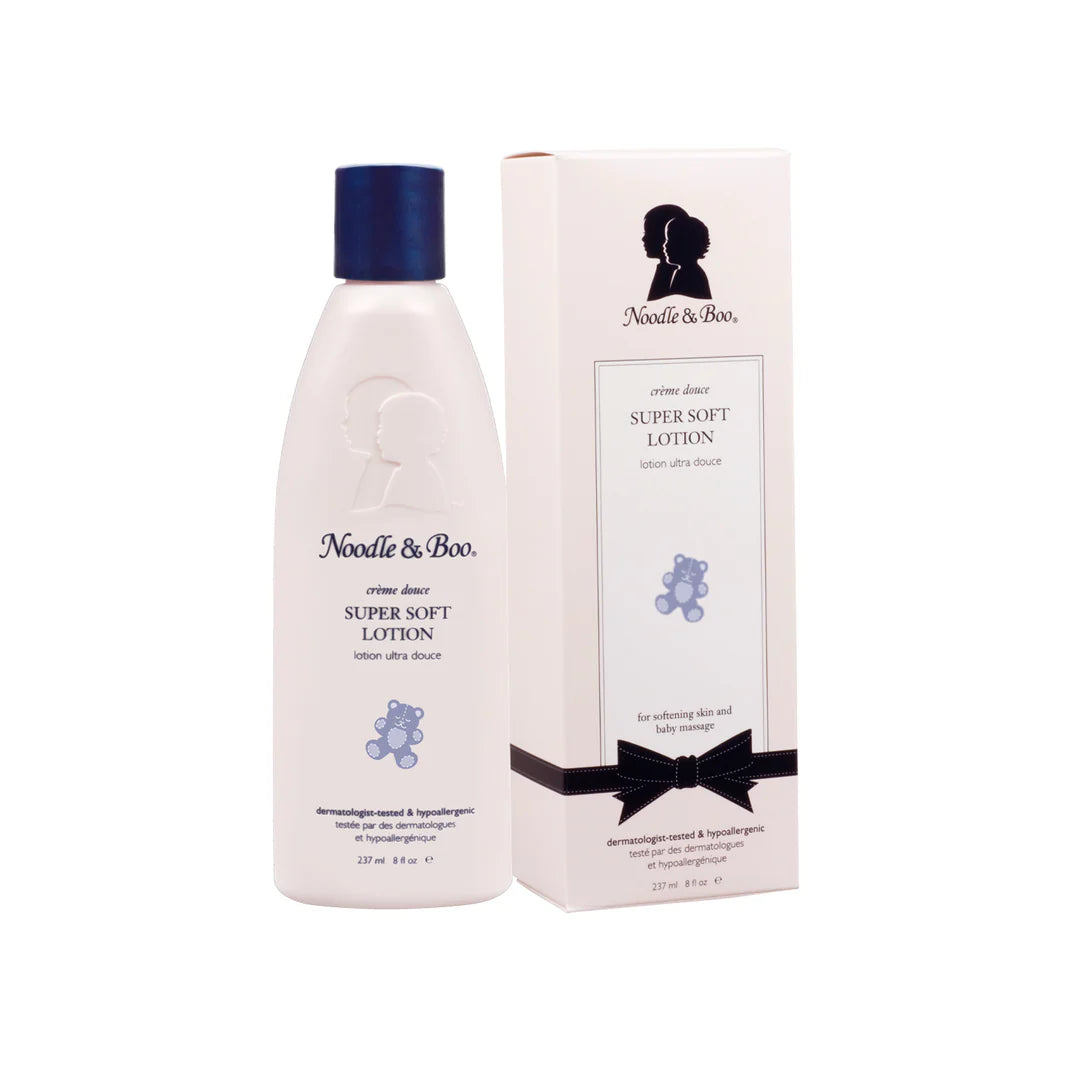 Noodle & Boo Super Soft Lotion 8oz