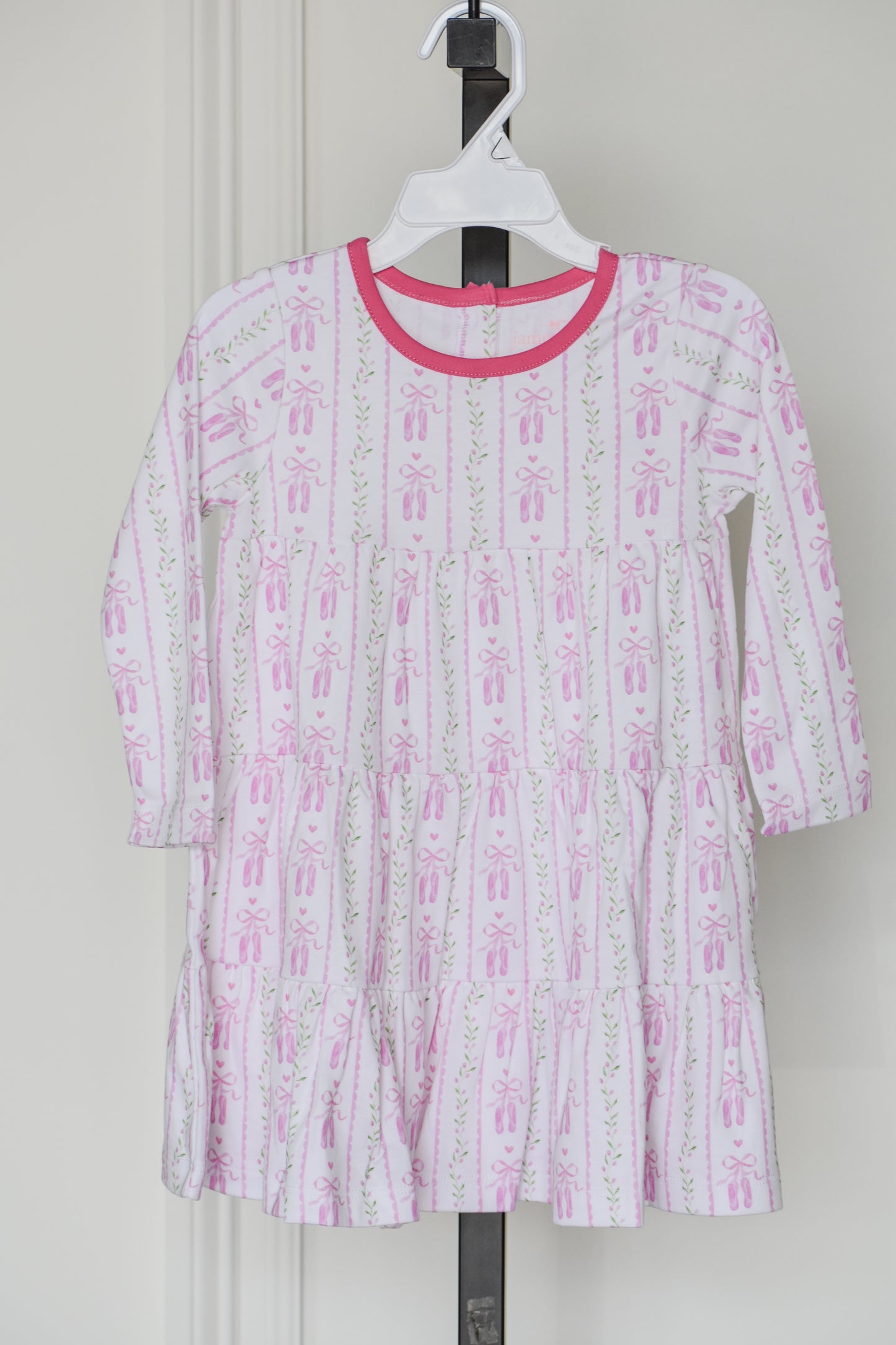Twirl Into Fall-Tally Dress