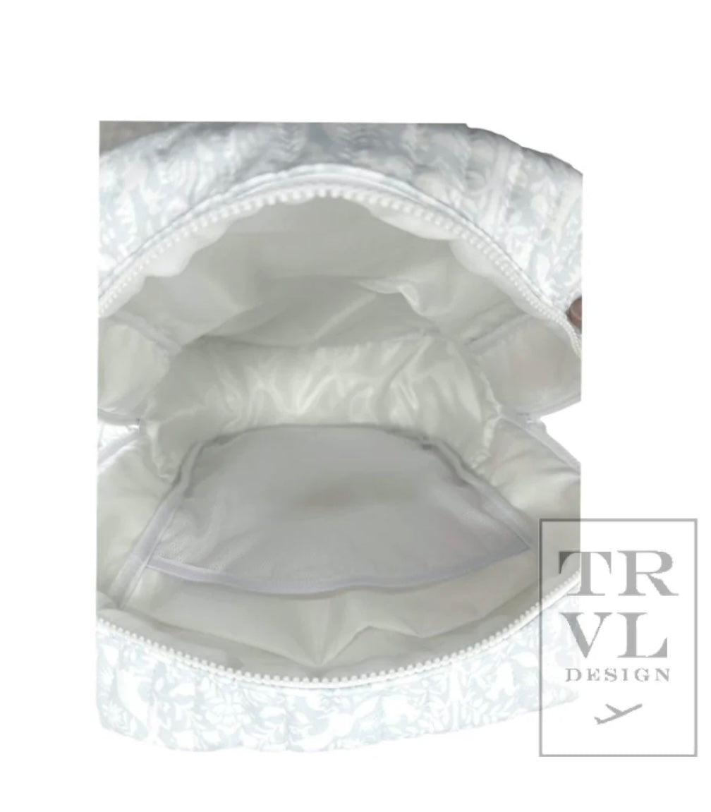 Quilted All You Need Bundle-Woodland Blue